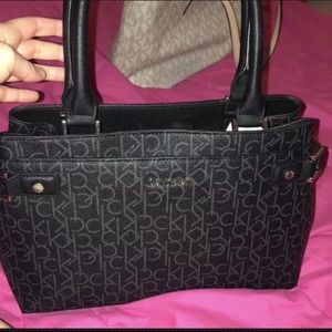 Calvin Klein handbag